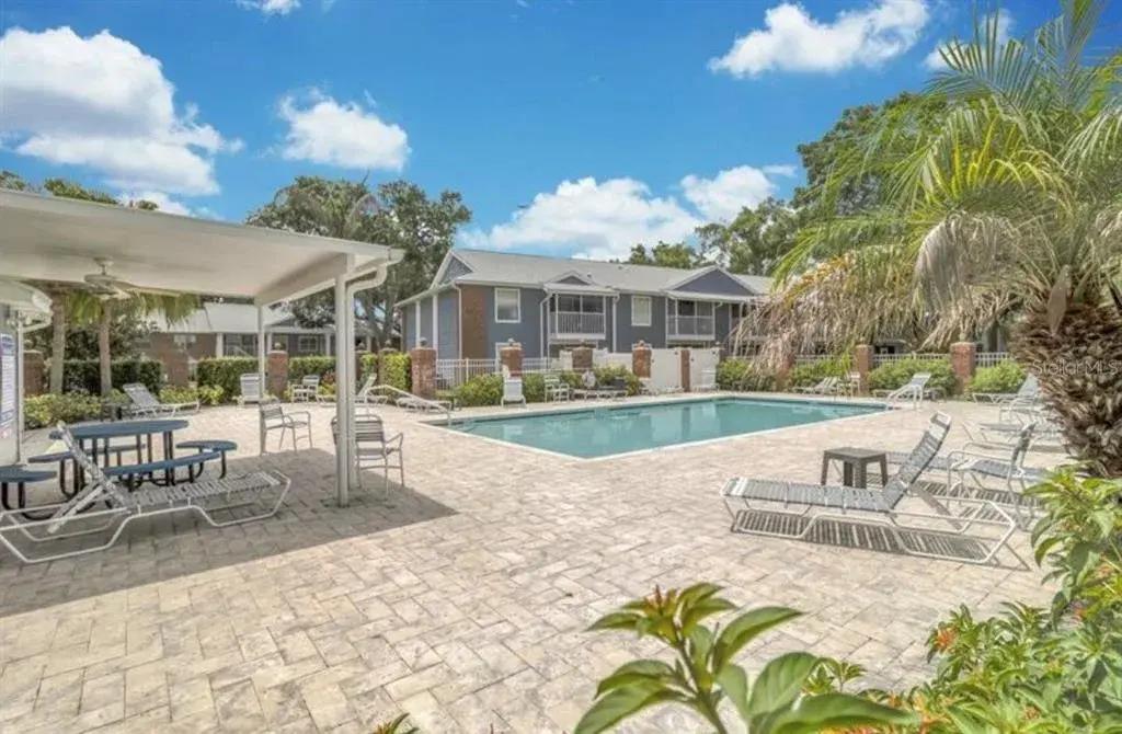 Property for sale at 5457 LAKE MARGARET DRIVE UNIT 19-1, ORLANDO, FL, 32812