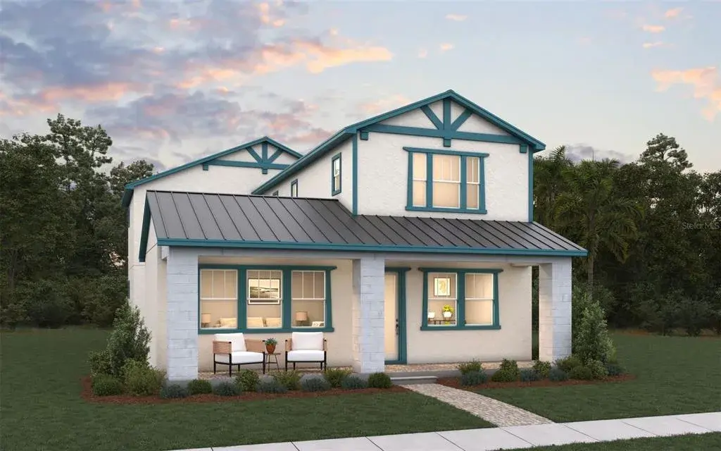 Property for sale at 9576 FLOREY WAY, ORLANDO, FL, 32827