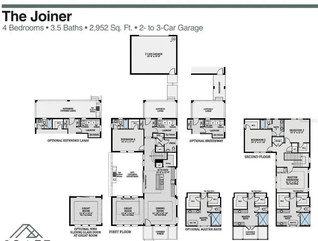 Property for sale at 9576 FLOREY WAY, ORLANDO, FL, 32827