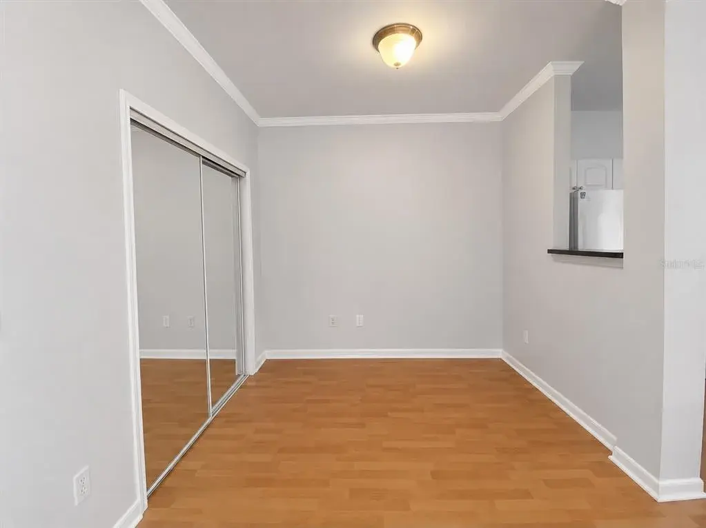 Bedroom -
