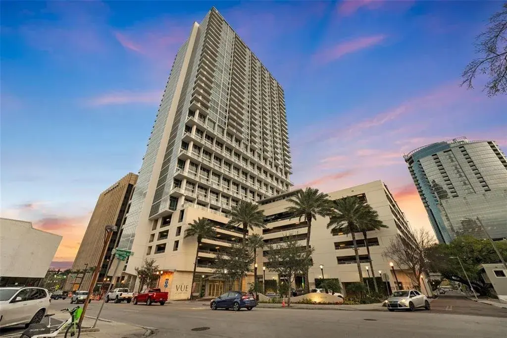 Property for sale at 150 E ROBINSON STREET UNIT 1909, ORLANDO, FL, 32801