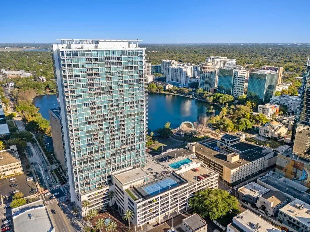 Property for sale at 150 E ROBINSON STREET UNIT 1909, ORLANDO, FL, 32801