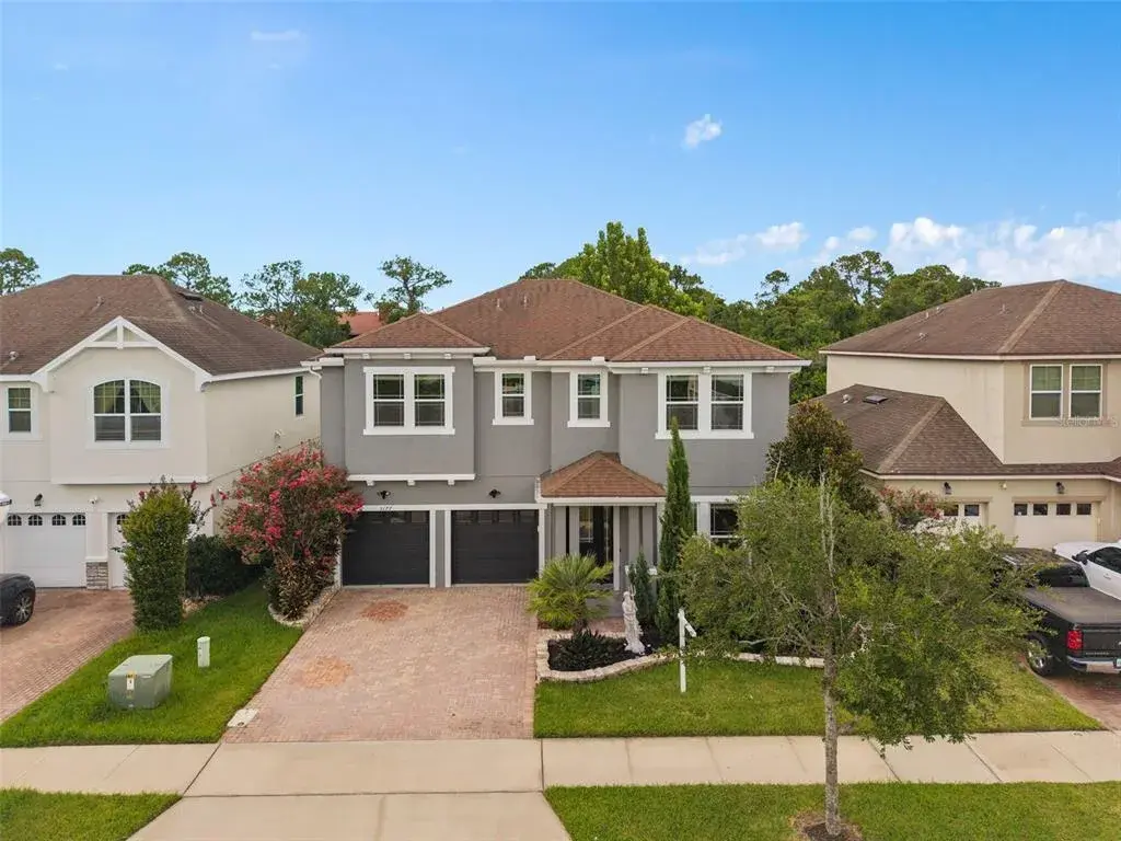 Property for sale at 5177 DOVE TREE STREET, ORLANDO, FL, 32811