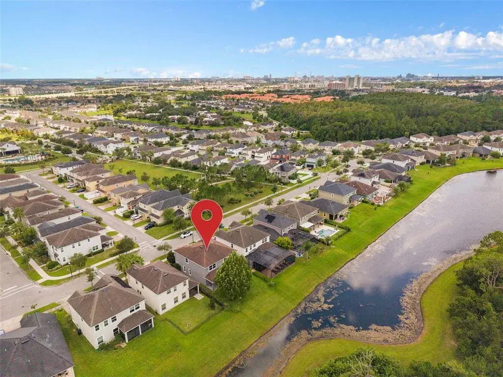 Property for sale at 5177 DOVE TREE STREET, ORLANDO, FL, 32811