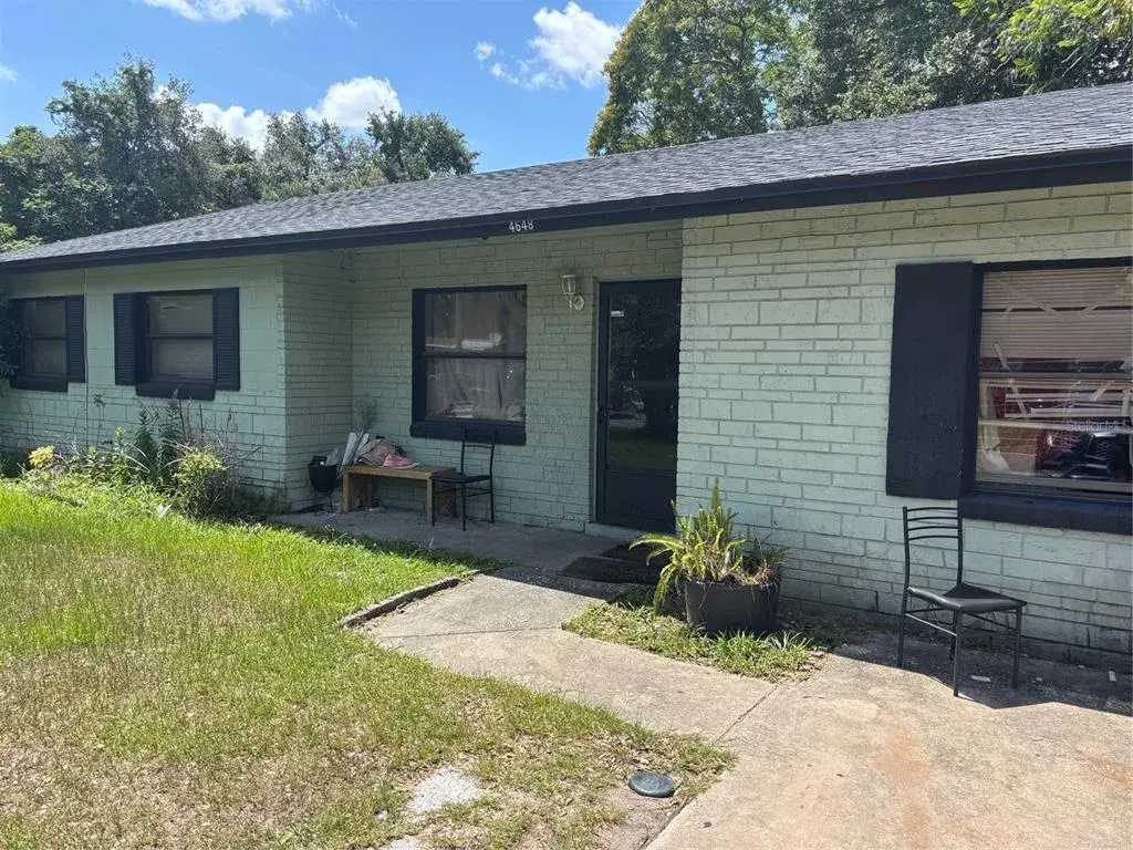 Property for sale at 4648 PIEDMONT CT COURT, ORLANDO, FL, 32811
