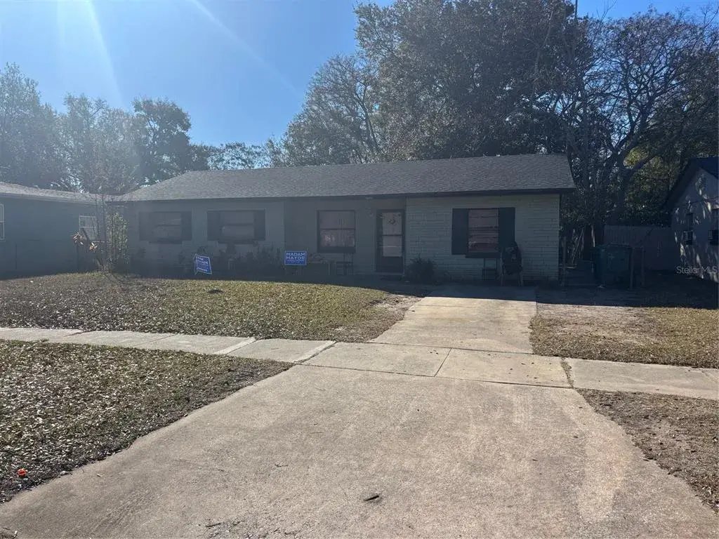 Property for sale at 4648 PIEDMONT CT COURT, ORLANDO, FL, 32811