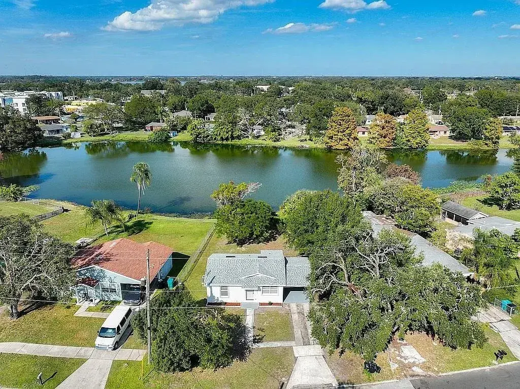 Property for sale at 3811 WILTS STREET, ORLANDO, FL, 32805