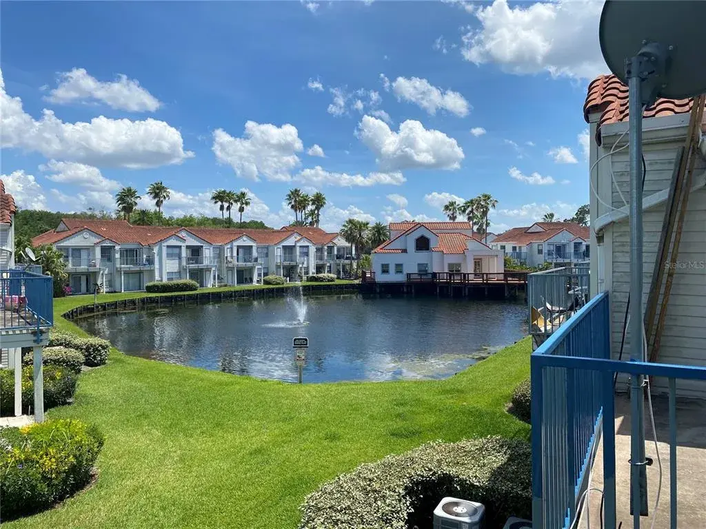 Property for sale at 2508 WOODGATE BOULEVARD UNIT 201, ORLANDO, FL, 32822