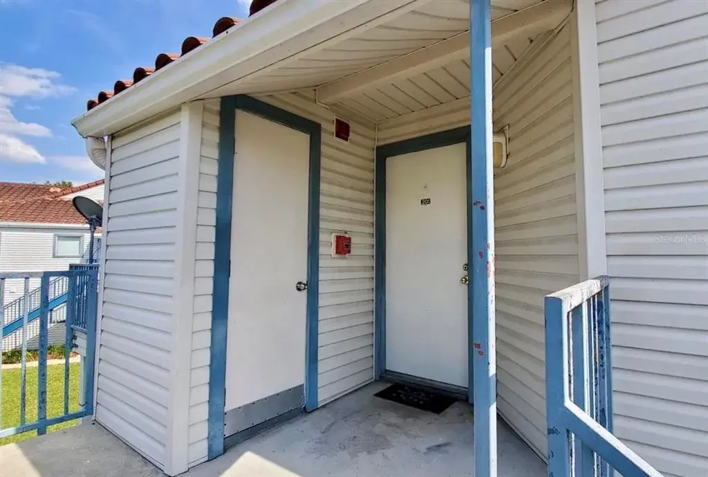 Property for sale at 2508 WOODGATE BOULEVARD UNIT 201, ORLANDO, FL, 32822