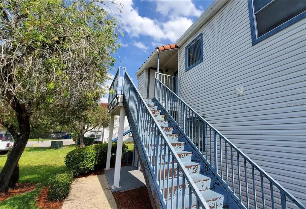 Property for sale at 2508 WOODGATE BOULEVARD UNIT 201, ORLANDO, FL, 32822