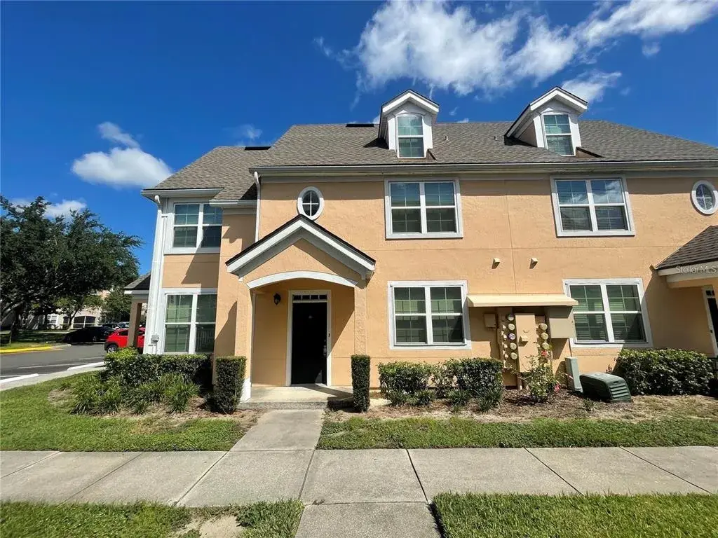 Property for sale at 3301 SOHO STREET UNIT 204, ORLANDO, FL, 32835