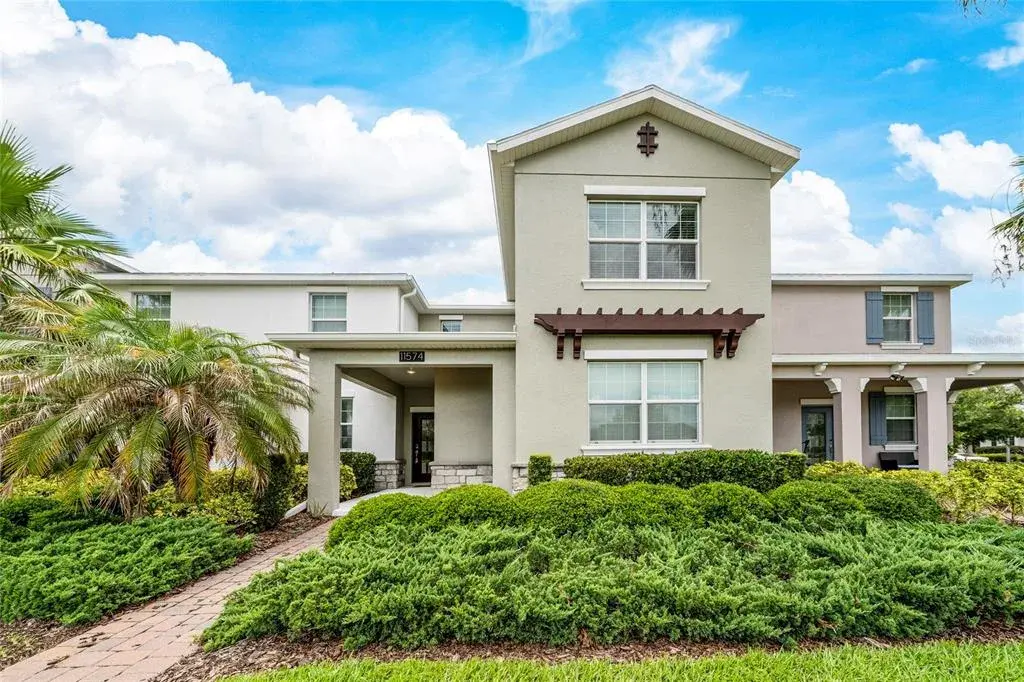 Property for sale at 11574 COMIC ALLEY, ORLANDO, FL, 32832