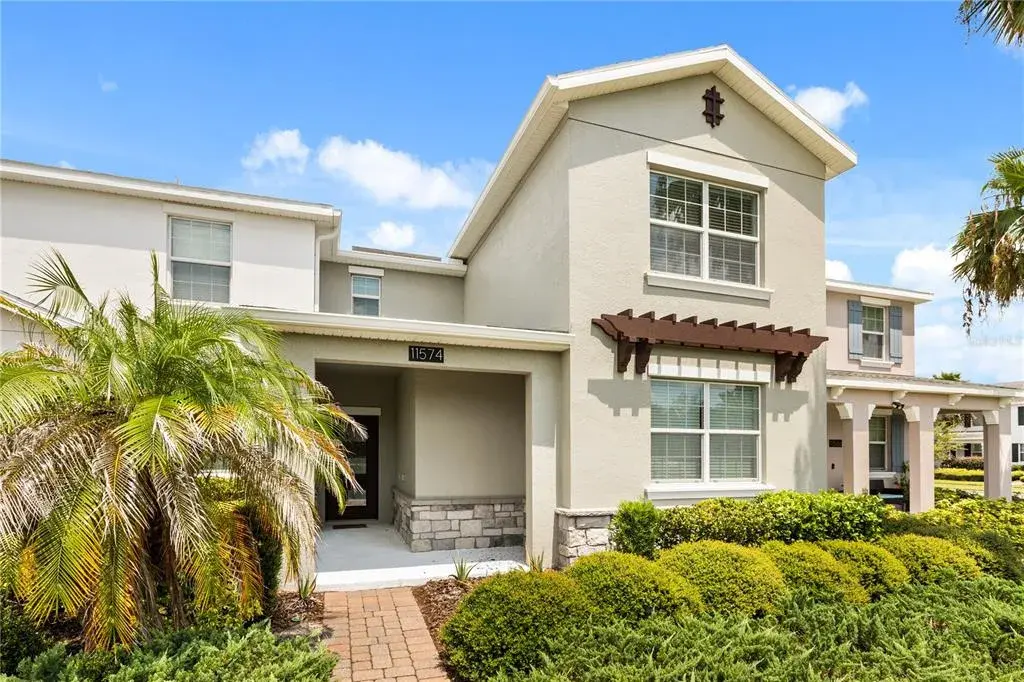 Property for sale at 11574 COMIC ALLEY, ORLANDO, FL, 32832