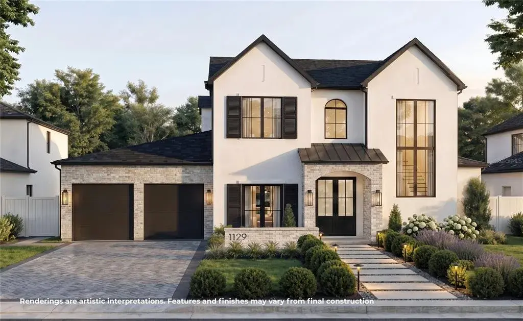 Property for sale at 1129 STETSON STREET, ORLANDO, FL, 32804