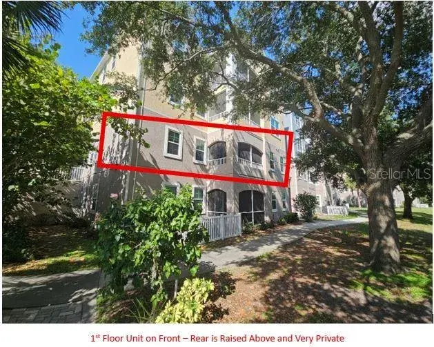 Property for sale at 3446 SOHO STREET UNIT 108, ORLANDO, FL, 32835