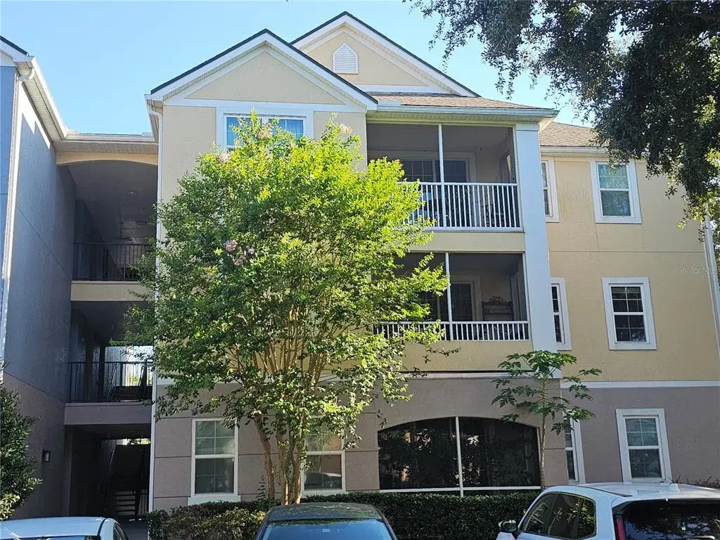 Property for sale at 3446 SOHO STREET UNIT 108, ORLANDO, FL, 32835