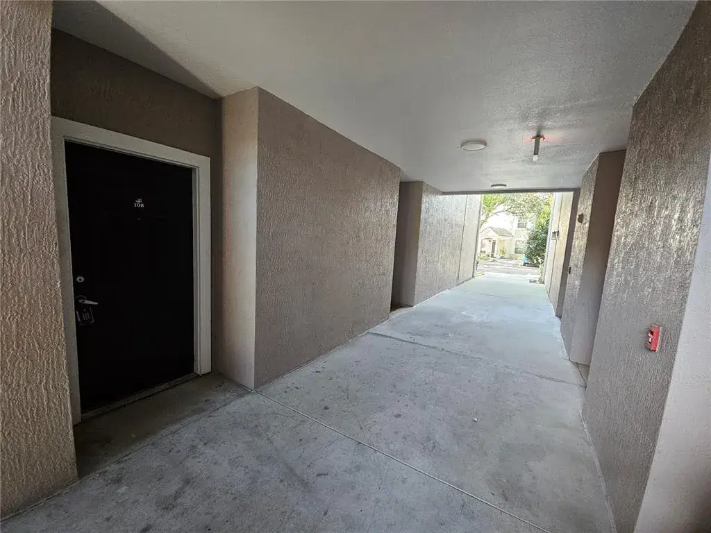 1st Floor Unit - No Stairs from Parking Lot to Front Door