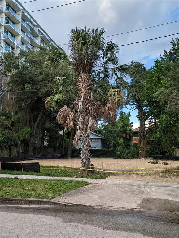 Property for sale at 617 E CHURCH STREET, ORLANDO, FL, 32801