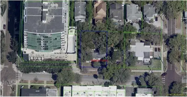 Property for sale at 617 E CHURCH STREET, ORLANDO, FL, 32801