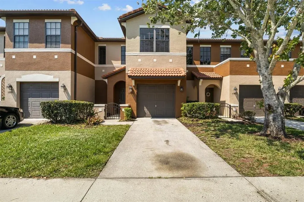 Property for sale at 5986 TIVOLI GARDENS BOULEVARD, ORLANDO, FL, 32829