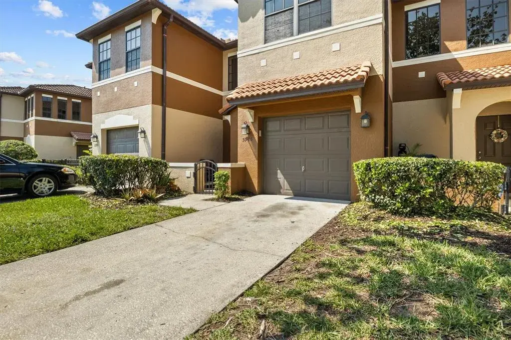 Property for sale at 5986 TIVOLI GARDENS BOULEVARD, ORLANDO, FL, 32829
