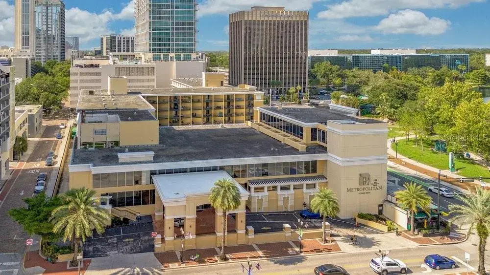 Property for sale at 151 E WASHINGTON STREET UNIT 217, ORLANDO, FL, 32801