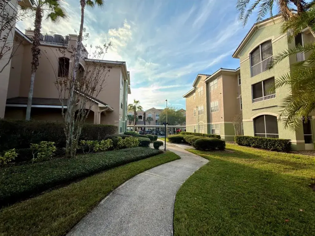 Property for sale at 4865 CYPRESS WOODS DRIVE UNIT 2302, ORLANDO, FL, 32811