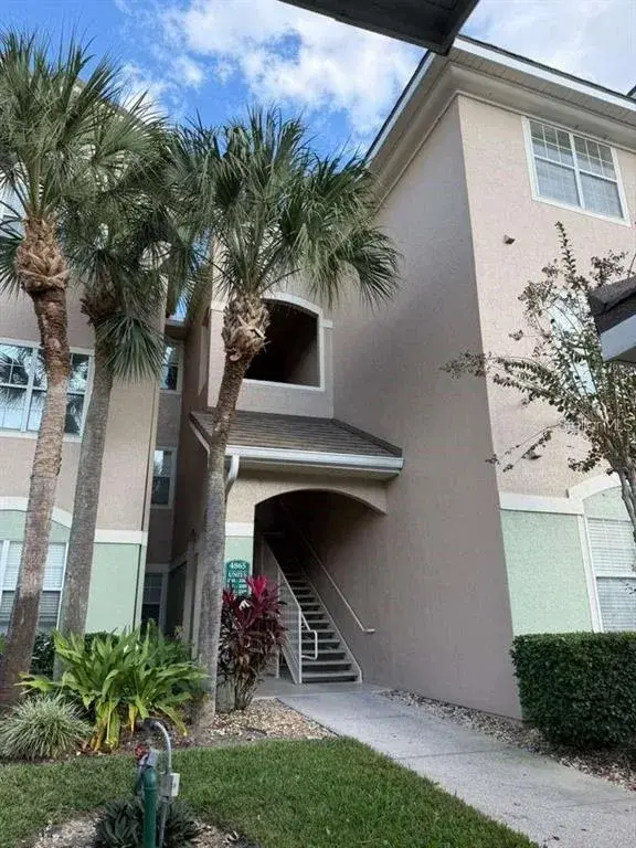 Property for sale at 4865 CYPRESS WOODS DRIVE UNIT 2302, ORLANDO, FL, 32811