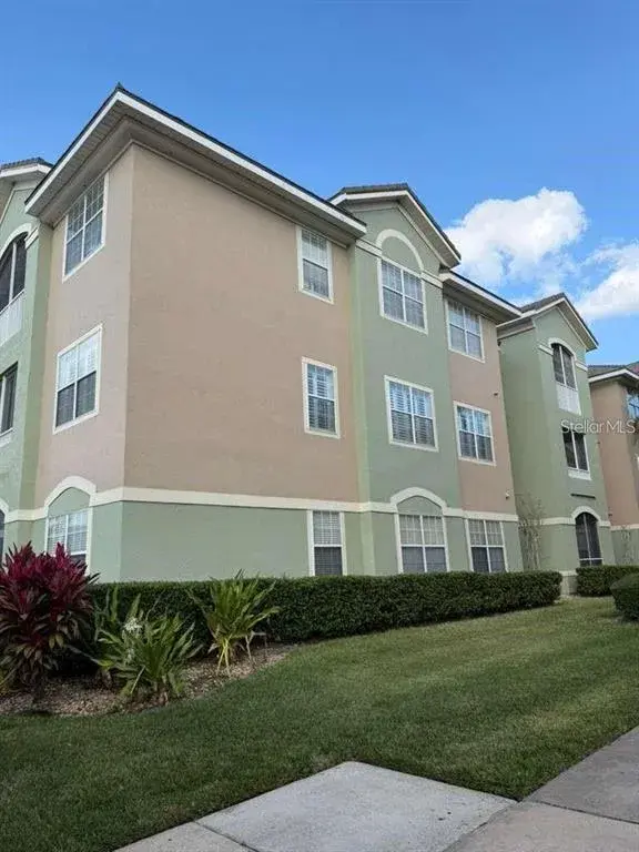 Property for sale at 4865 CYPRESS WOODS DRIVE UNIT 2302, ORLANDO, FL, 32811