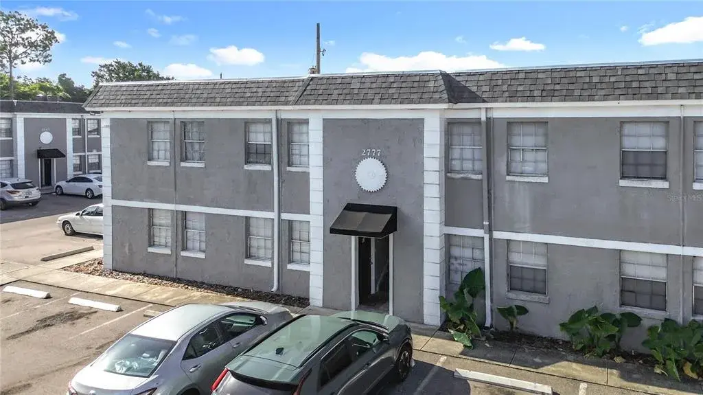 Property for sale at 2777 L B MCLEOD ROAD UNIT 2777, ORLANDO, FL, 32805