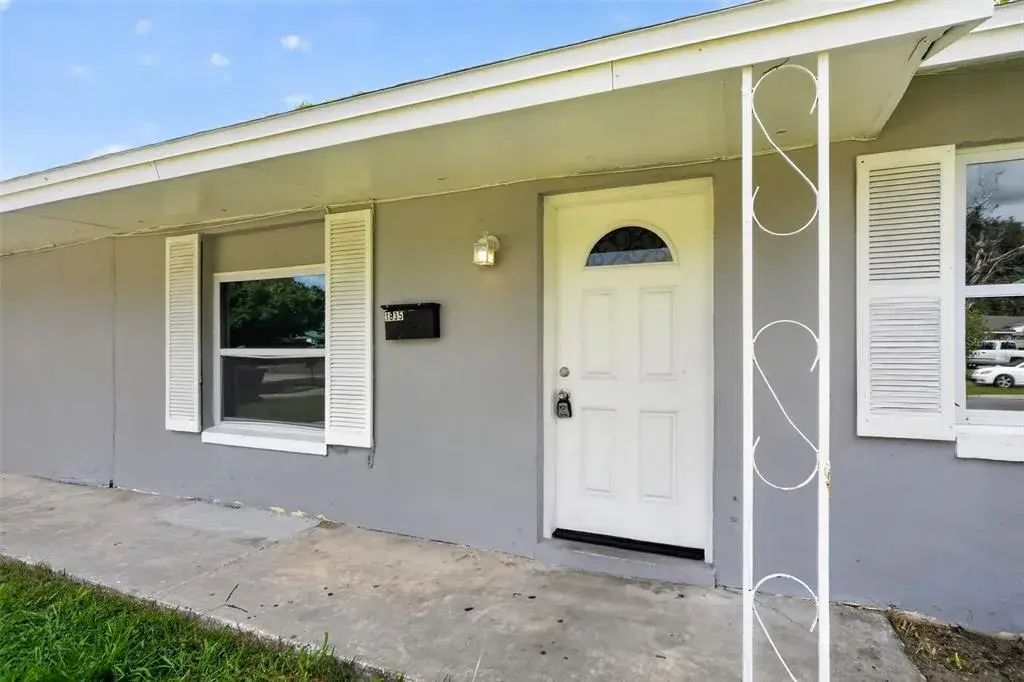 Property for sale at 1635 RAVENALL AVENUE, ORLANDO, FL, 32811