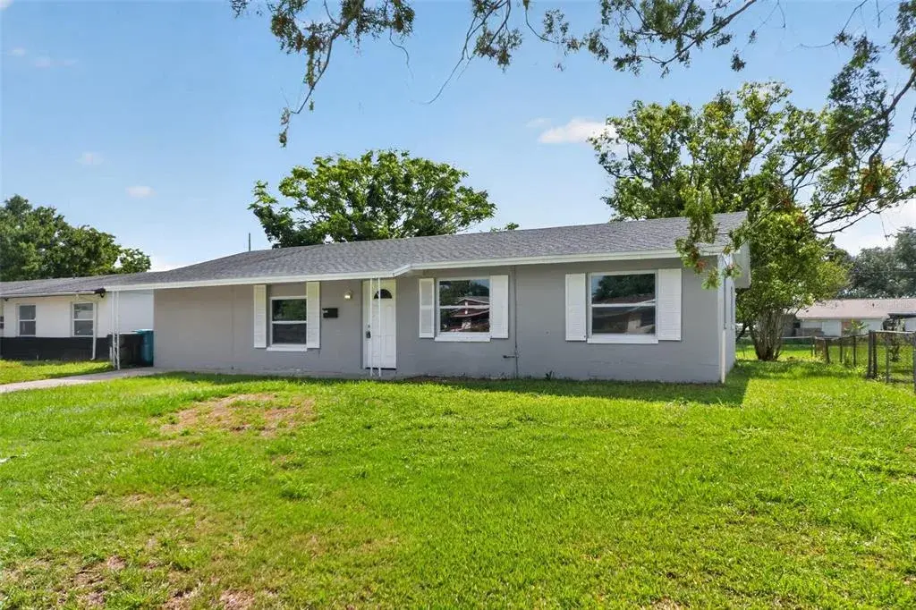 Property for sale at 1635 RAVENALL AVENUE, ORLANDO, FL, 32811