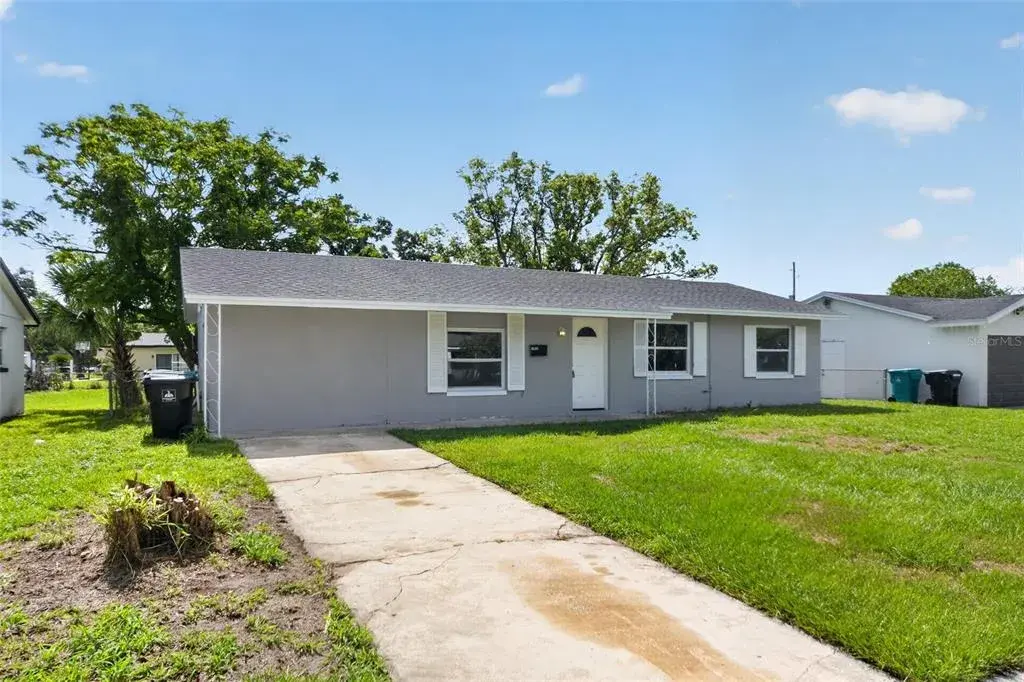 Property for sale at 1635 RAVENALL AVENUE, ORLANDO, FL, 32811