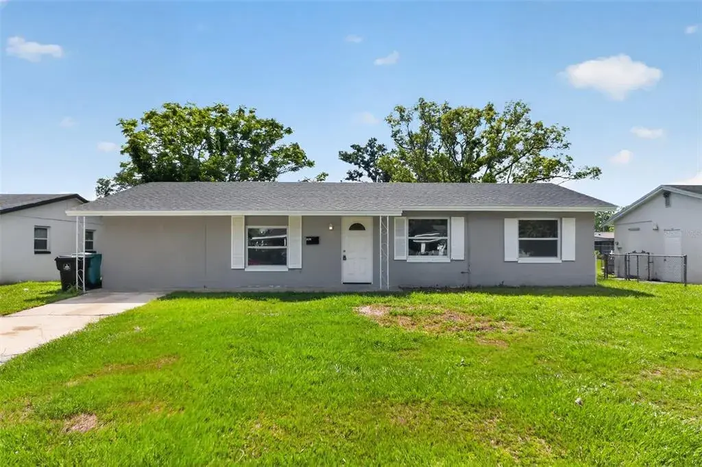 Property for sale at 1635 RAVENALL AVENUE, ORLANDO, FL, 32811
