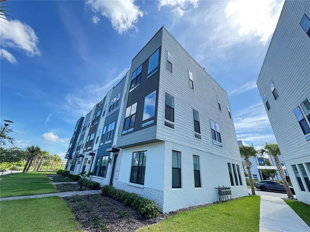 Property for sale at 2362 ADDALIA ALLEY, ORLANDO, FL, 32804