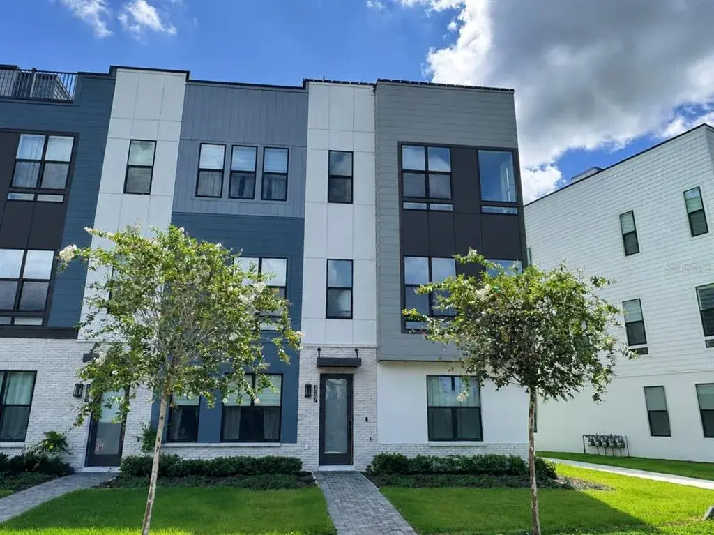 Property for sale at 2362 ADDALIA ALLEY, ORLANDO, FL, 32804
