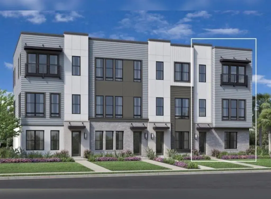 Property for sale at 2362 ADDALIA ALLEY, ORLANDO, FL, 32804
