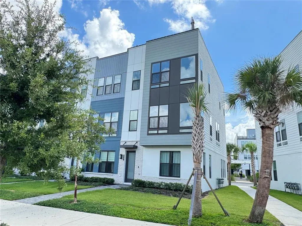 Property for sale at 2362 ADDALIA ALLEY, ORLANDO, FL, 32804