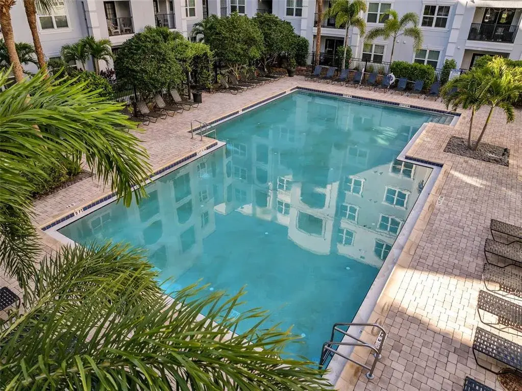 Community Pool