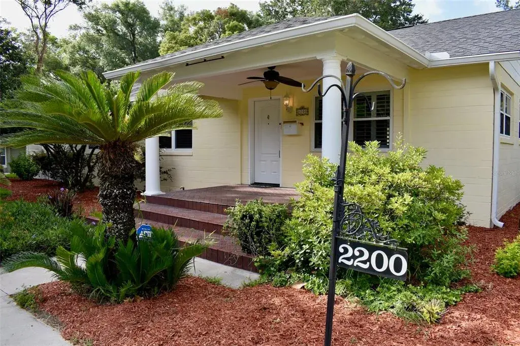 Property for sale at 2200 E GORE STREET, ORLANDO, FL, 32806