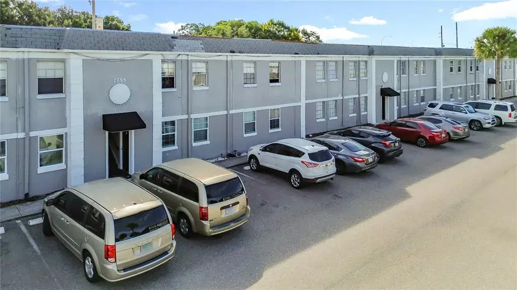 Property for sale at 2753 L B MCLEOD ROAD UNIT D, ORLANDO, FL, 32805