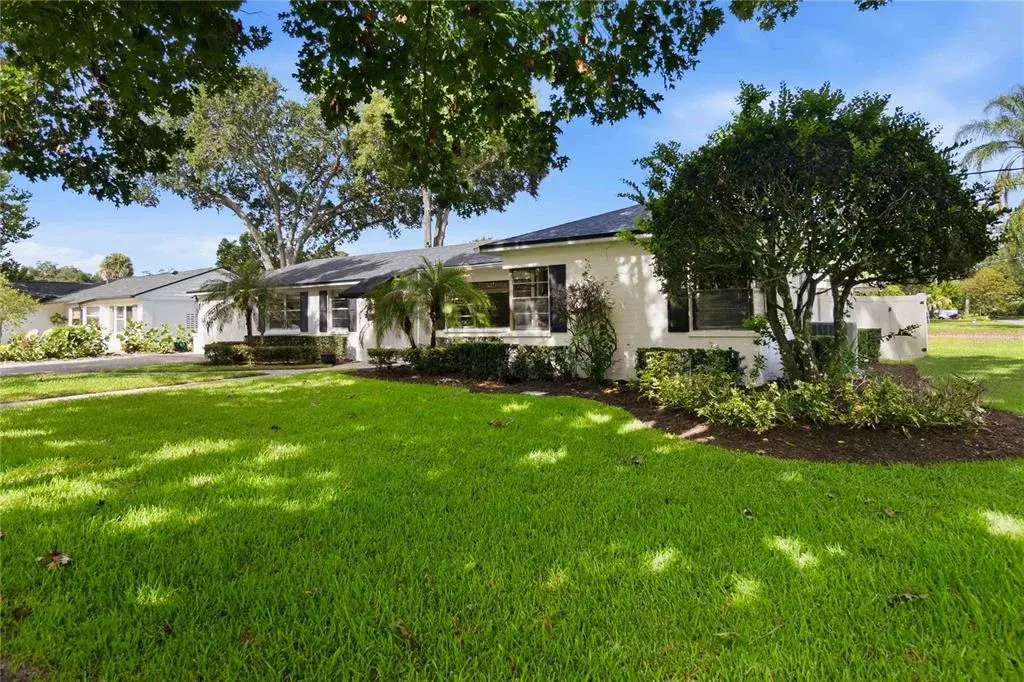 Property for sale at 2918 CARL TERRACE, ORLANDO, FL, 32804