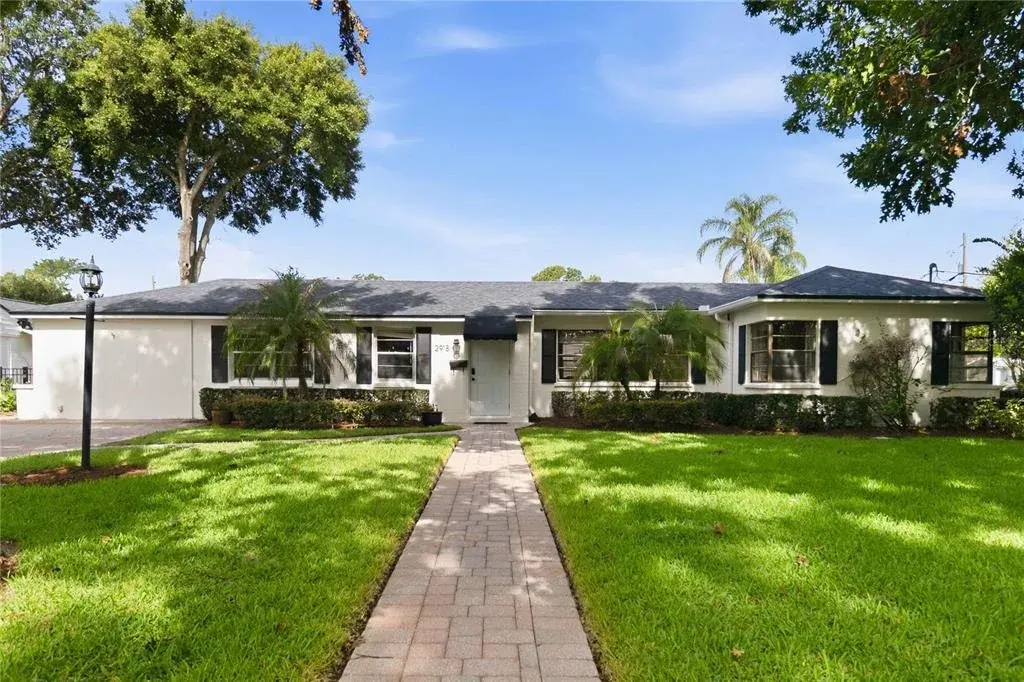 Property for sale at 2918 CARL TERRACE, ORLANDO, FL, 32804