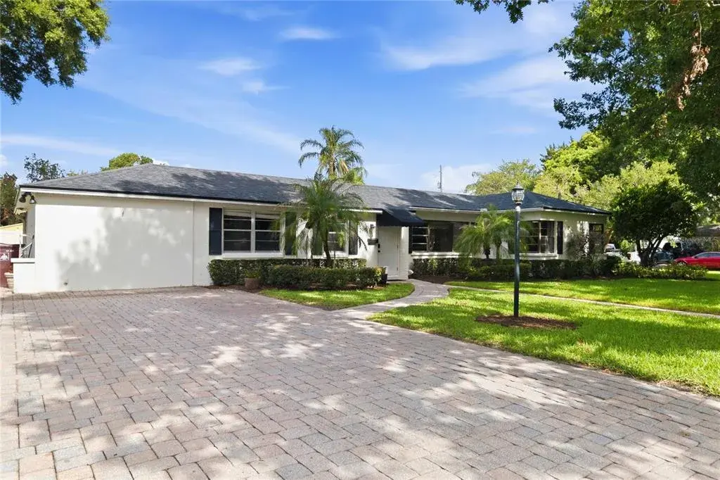 Property for sale at 2918 CARL TERRACE, ORLANDO, FL, 32804