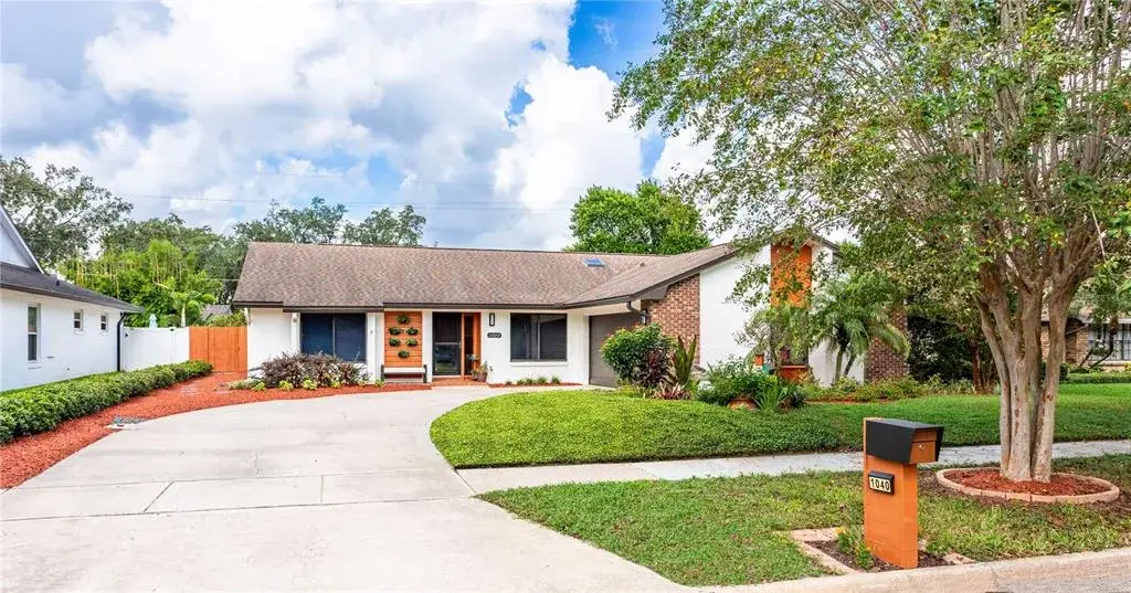 Property for sale at 1040 PALADIN COURT, ORLANDO, FL, 32812