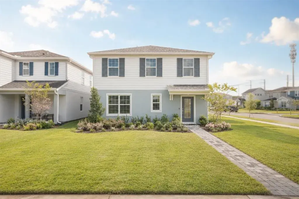 Property for sale at 10876 WATERWOOD ALLEY, ORLANDO, FL, 32829