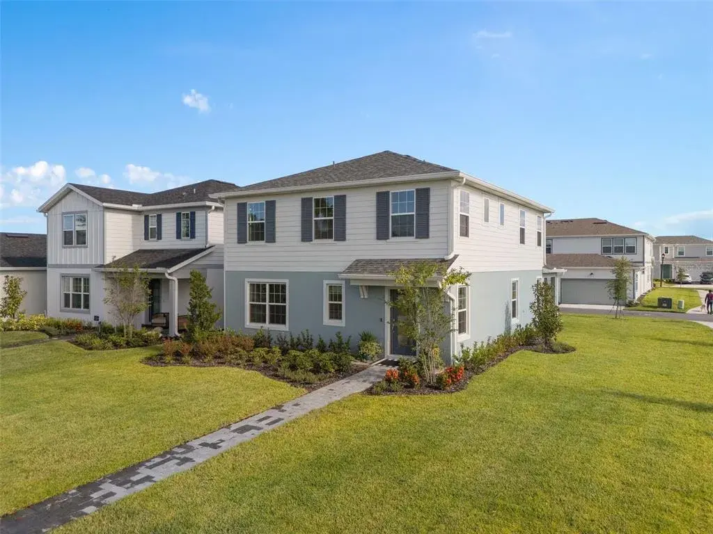 Property for sale at 10876 WATERWOOD ALLEY, ORLANDO, FL, 32829
