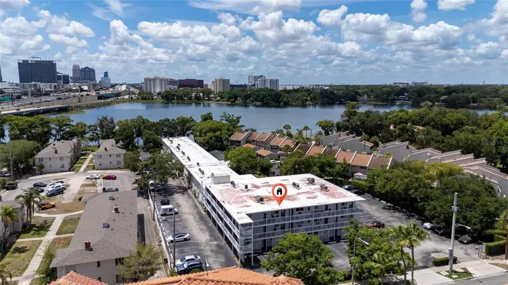 Property for sale at 320 LAKEVIEW STREET UNIT 323, ORLANDO, FL, 32804
