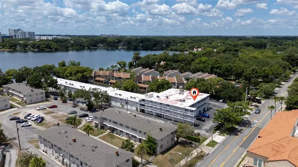 Property for sale at 320 LAKEVIEW STREET UNIT 323, ORLANDO, FL, 32804
