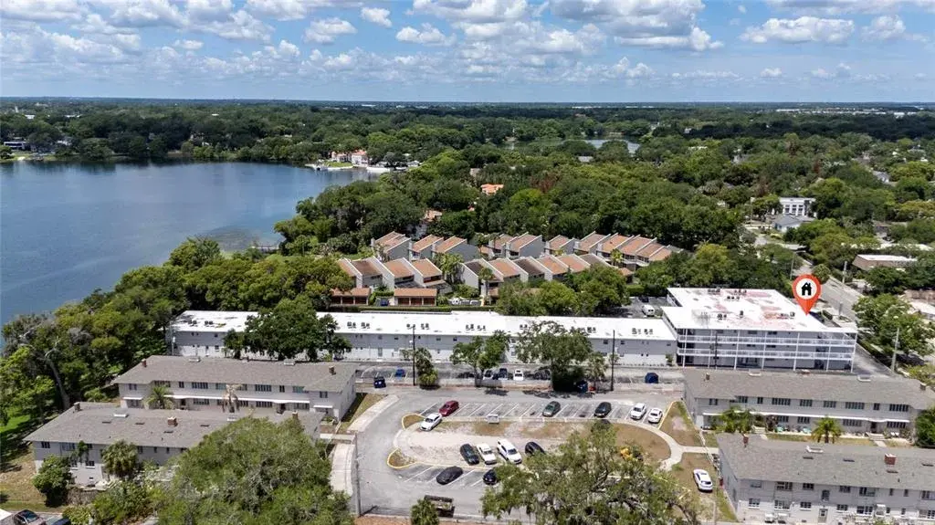 Property for sale at 320 LAKEVIEW STREET UNIT 323, ORLANDO, FL, 32804